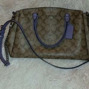 Coach Purse♡
